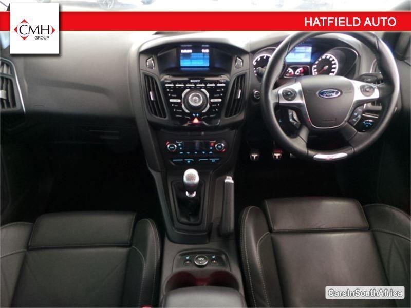 Picture of Ford Focus Manual 2012 in Gauteng