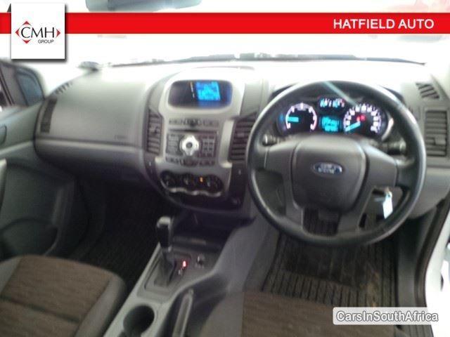 Picture of Ford Ranger Automatic 2012 in Gauteng