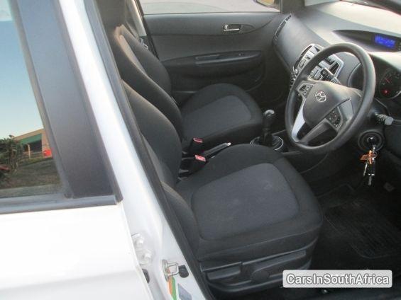 Picture of Hyundai i20 Manual 2013 in KwaZulu Natal
