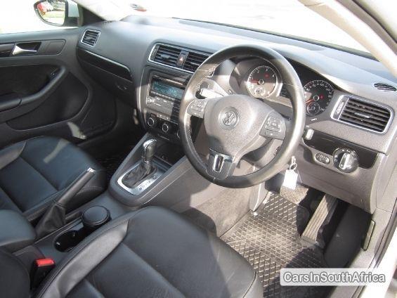 Picture of Volkswagen Jetta Automatic 2012 in KwaZulu Natal