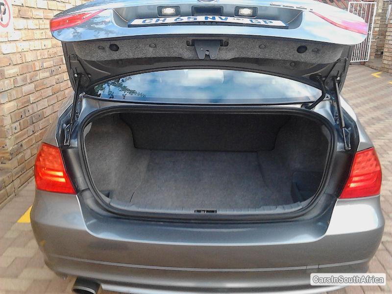 Picture of BMW 3-Series Manual 2010 in Gauteng