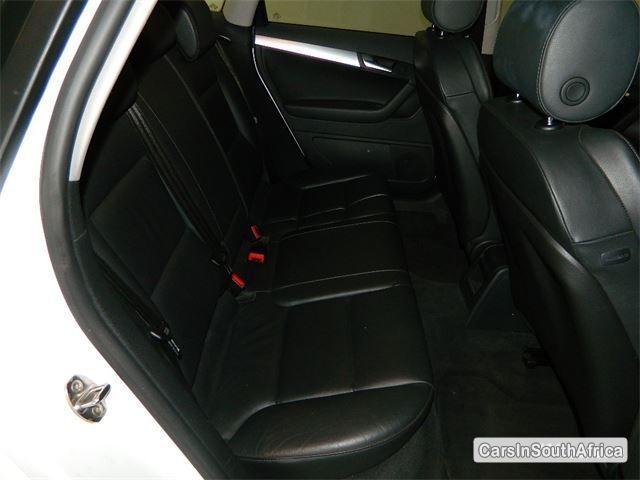 Picture of Audi A3 Manual 2010 in Gauteng