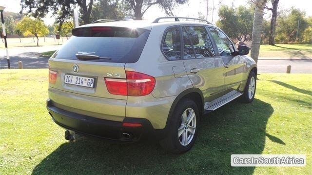 Picture of BMW X5 Automatic 2010 in Gauteng