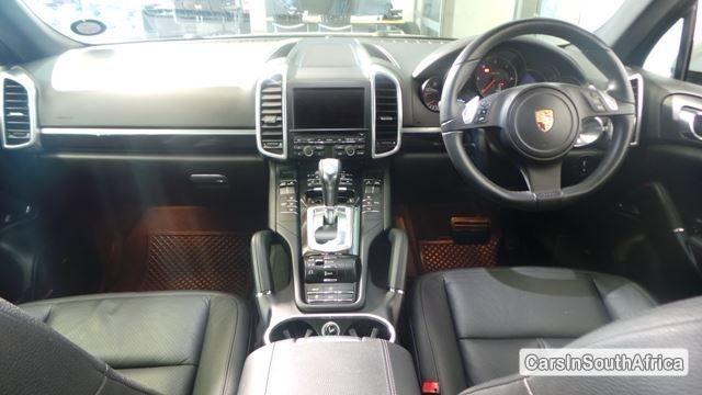 Picture of Porsche Cayenne Automatic 2011 in Gauteng
