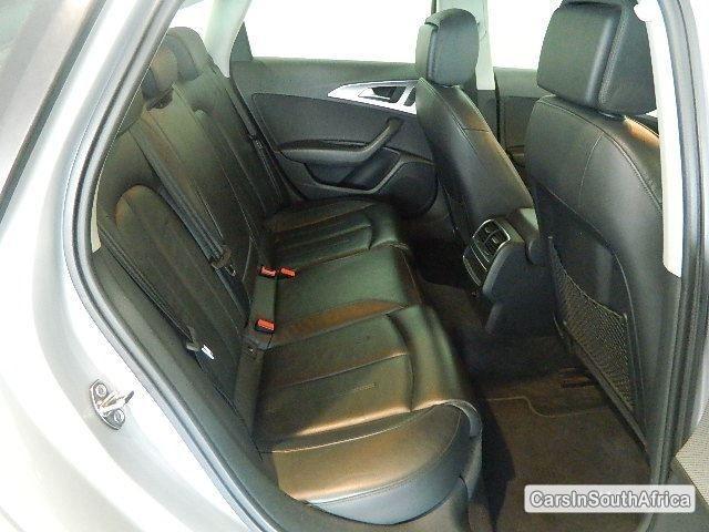 Picture of Audi A6 Automatic 2011 in Gauteng