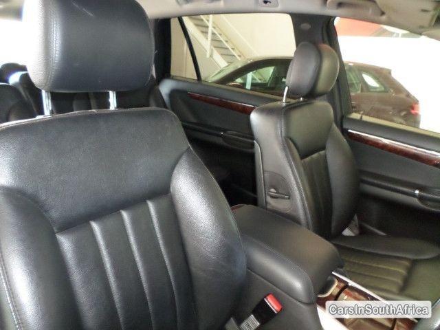 Picture of Mercedes Benz R-Class Automatic 2008 in Mpumalanga
