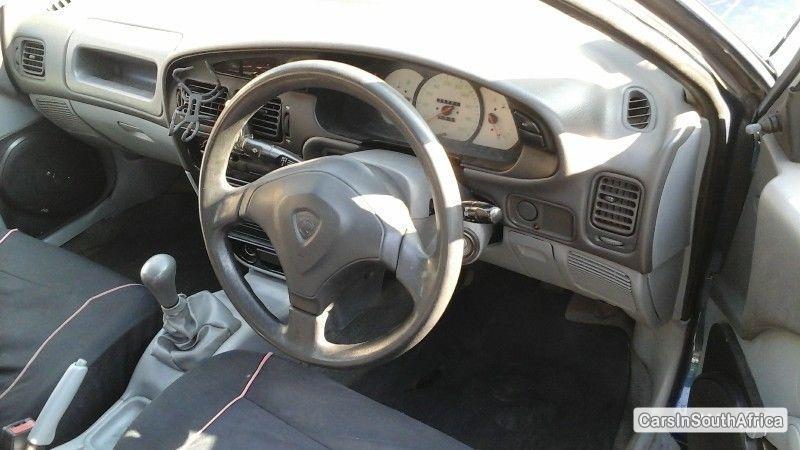 Proton Arena Manual 2007 - image 5