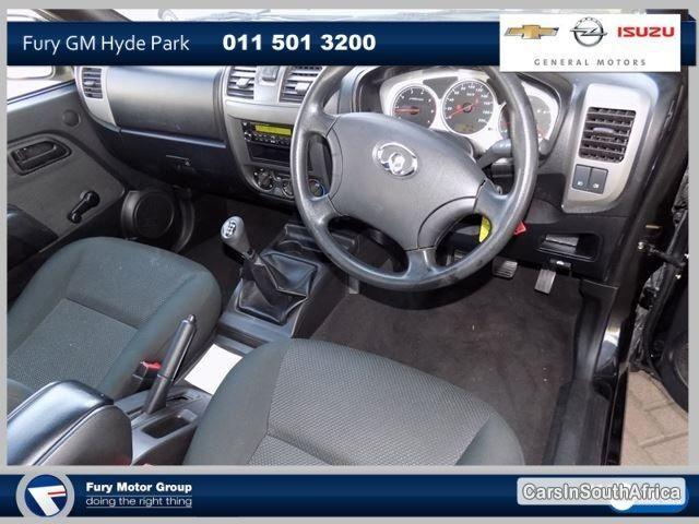 Picture of GWM Steed Manual 2012 in Gauteng