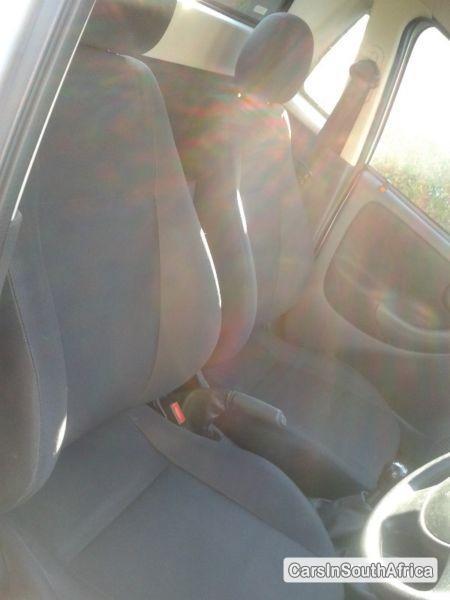 Picture of Opel Corsa Utility Manual 2009 in Western Cape