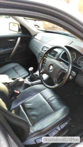 Picture of BMW X3 Manual 2006 in Gauteng
