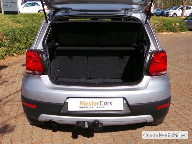 Picture of Volkswagen Polo Manual 2014 in Gauteng