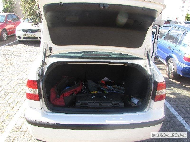 Picture of Volkswagen Polo Manual 2007 in Western Cape