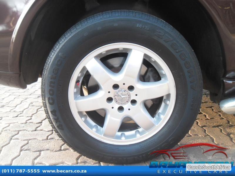 Picture of Mercedes Benz Other Automatic 2004 in Gauteng