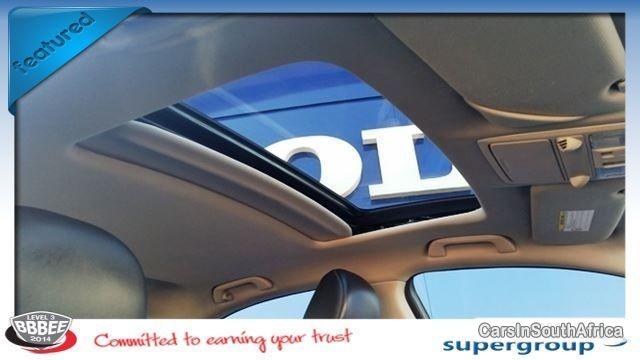 Picture of Honda Accord Manual 2011 in Mpumalanga