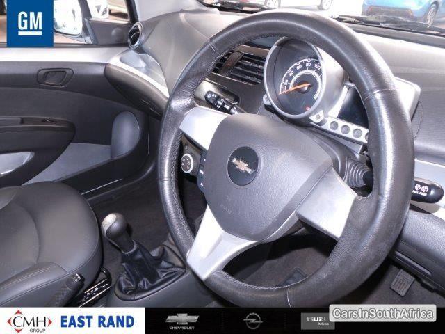 Picture of Chevrolet Spark Manual 2015 in Gauteng