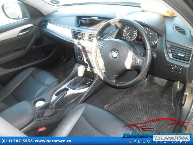 Picture of BMW X1 Automatic 2011 in Gauteng