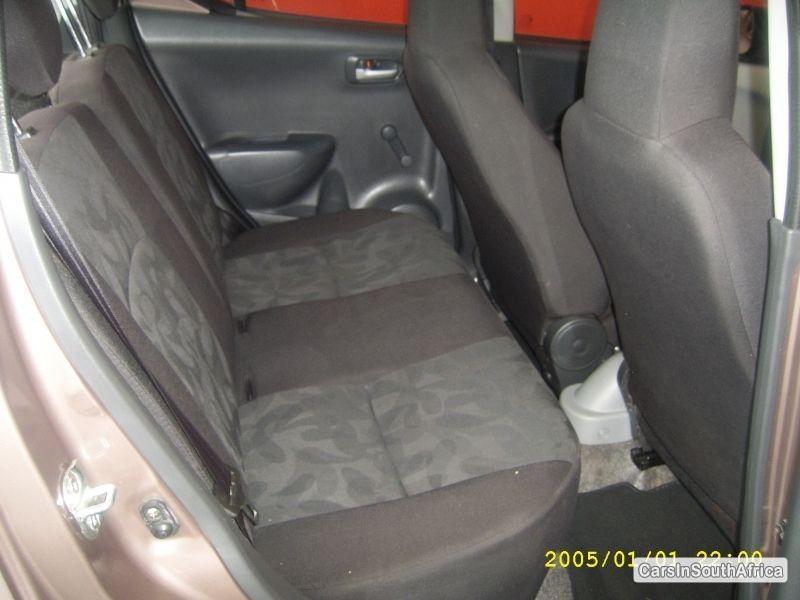 Suzuki Alto Manual 2010 - image 5