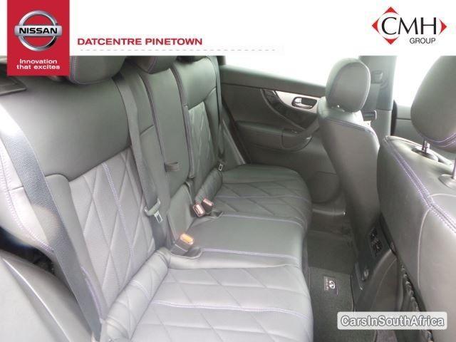 Picture of Infiniti FX/QX70 Automatic 2015 in KwaZulu Natal