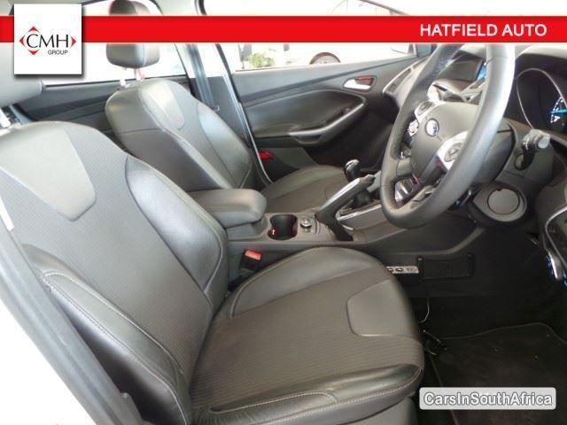 Picture of Ford Focus Manual 2012 in Gauteng