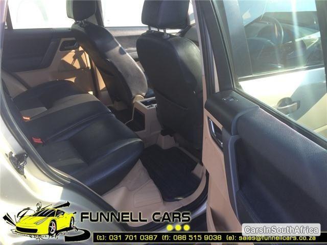 Picture of Land Rover Freelander Automatic 2007 in KwaZulu Natal