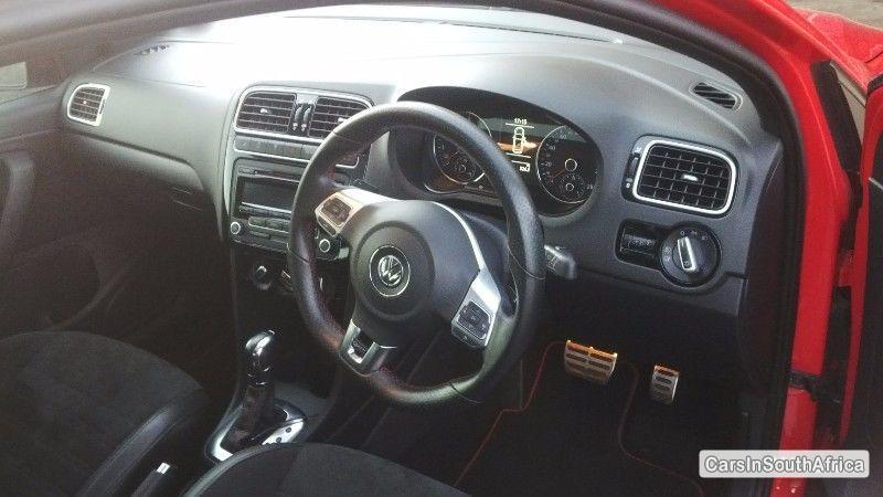 Picture of Volkswagen Polo Automatic 2012 in KwaZulu Natal