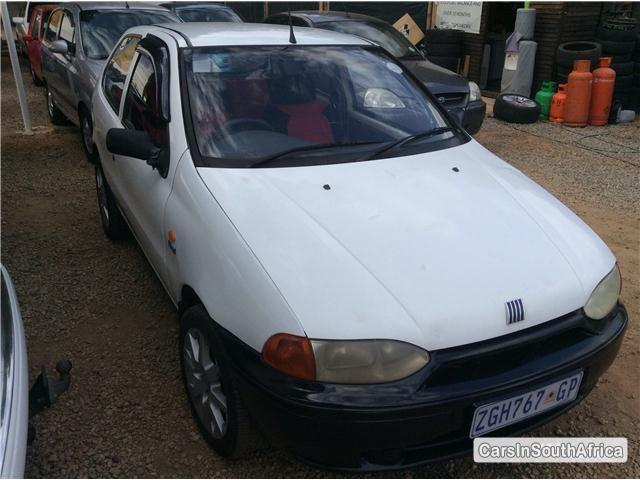 Fiat Palio Manual 2000 - image 5