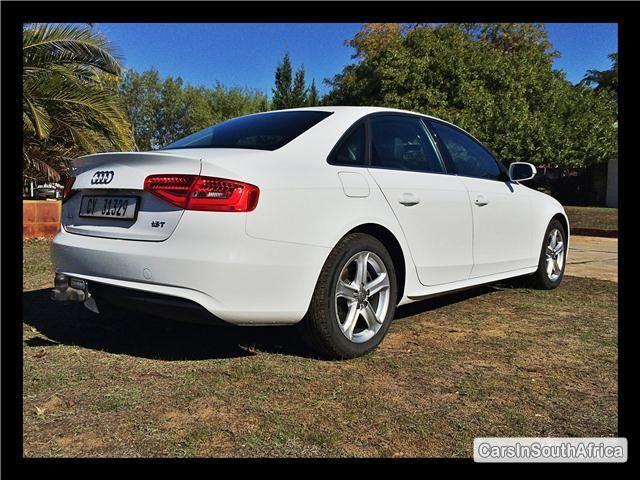 Picture of Audi A4 Automatic 2013 in Western Cape