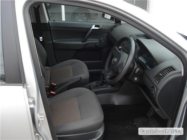 Picture of Volkswagen Polo Manual 2014 in Western Cape