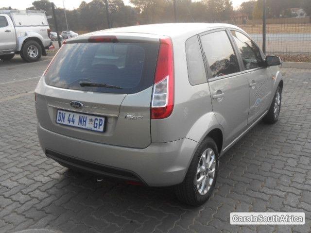 Picture of Ford Figo Manual 2015 in Gauteng