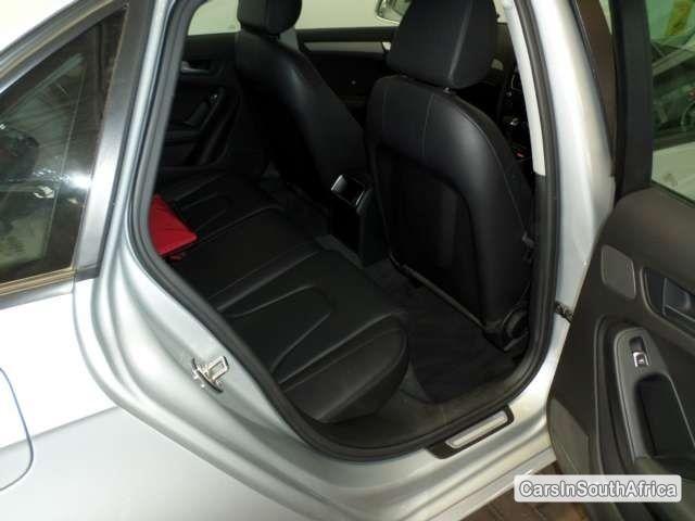 Picture of Audi A4 Manual 2012 in Mpumalanga