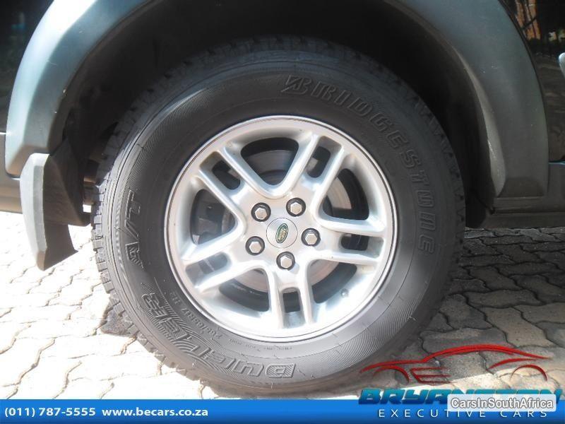 Picture of Land Rover Discovery Automatic 2007 in Gauteng