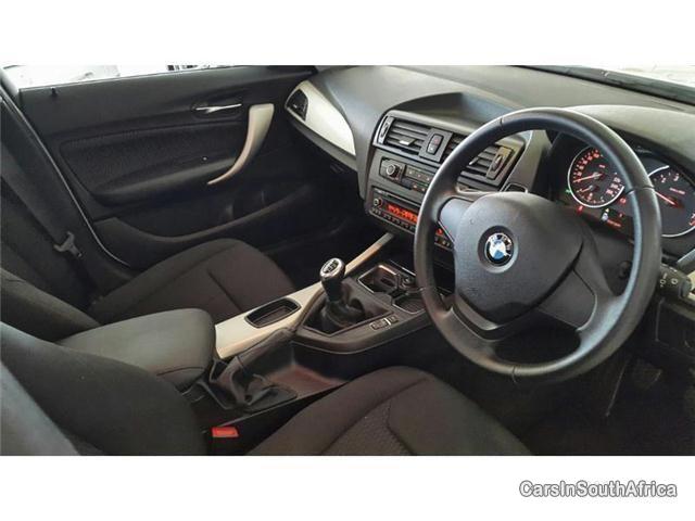 Picture of BMW 1-Series Automatic 2013 in Gauteng