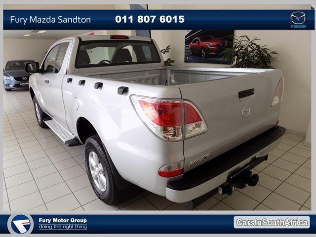 Picture of Mazda BT-50 Manual 2015 in Gauteng