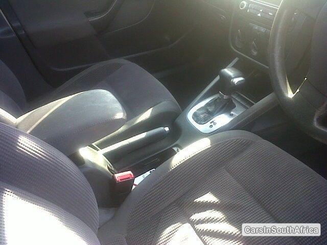 Volkswagen Jetta Automatic 2006 - image 5