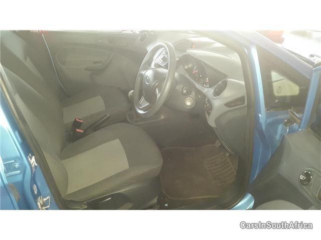 Picture of Ford Fiesta Manual 2009 in Western Cape