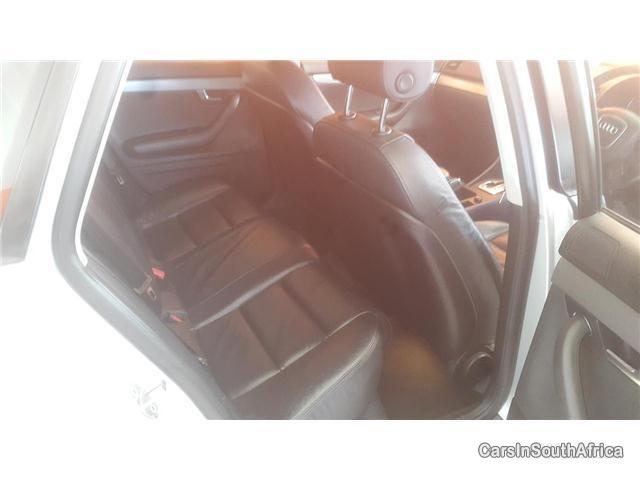Picture of Audi A4 Automatic 2006 in Western Cape