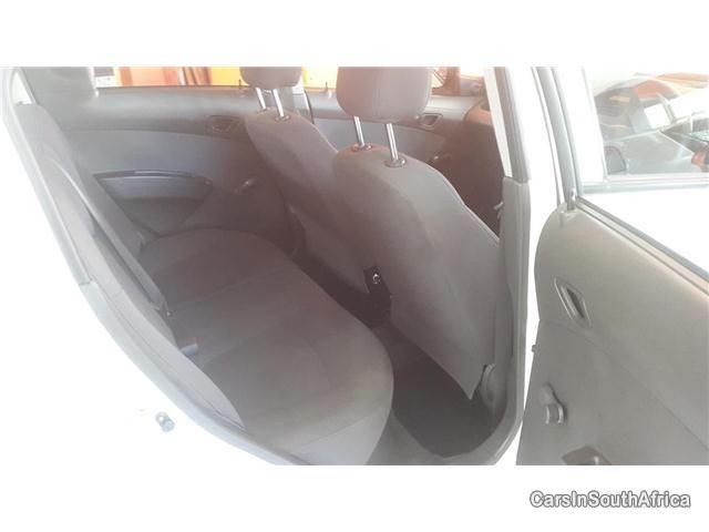 Picture of Chevrolet Spark Manual 2010 in Western Cape