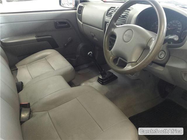 Picture of Isuzu KB250 Manual 2007 in Western Cape
