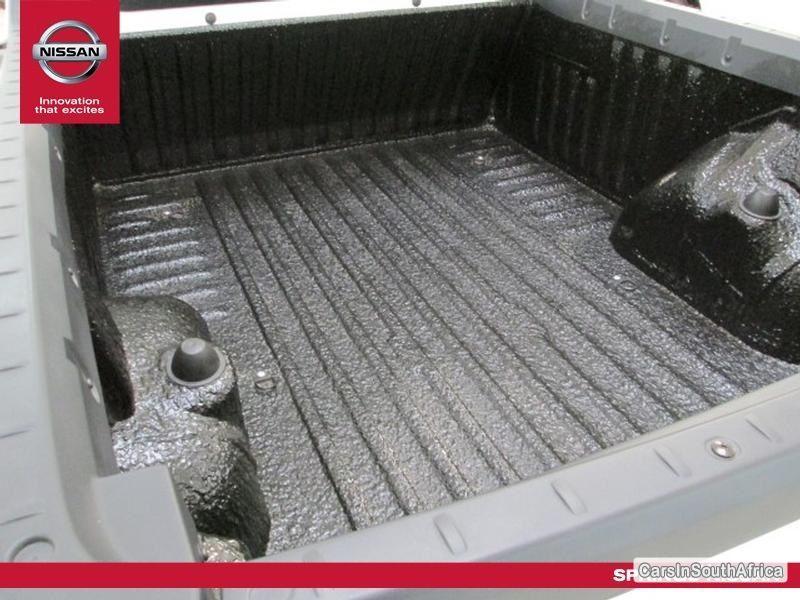 Picture of Nissan NP200 Manual 2015 in Gauteng