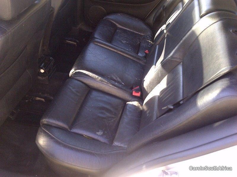 Volkswagen Golf 2004 - image 5