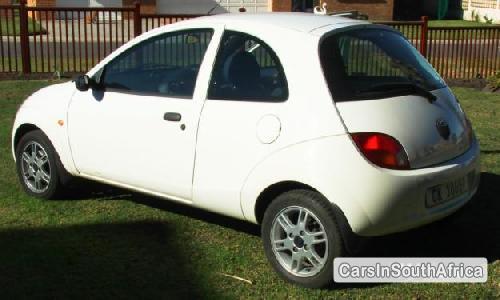 Picture of Ford Ka 2005 in South Africa