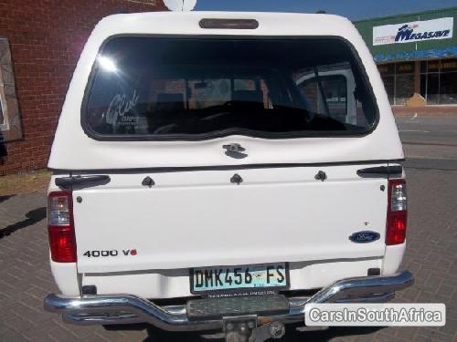Ford Ranger 4.0 V6 XLT SUPER CAB 2006 - image 6