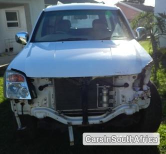 Picture of Soyat SUV 2007 in South Africa
