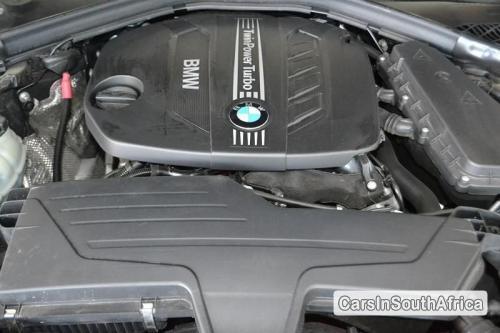 Picture of Audi A4 Automatic 2013 in South Africa