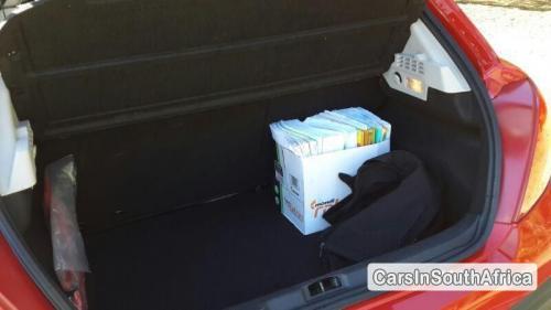 Picture of Peugeot 207 Manual 2007 in South Africa