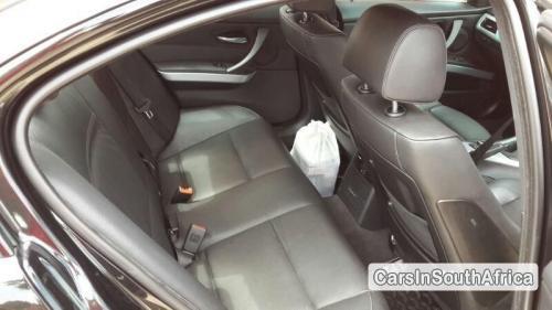 Picture of BMW 3-Series Manual 2009 in South Africa