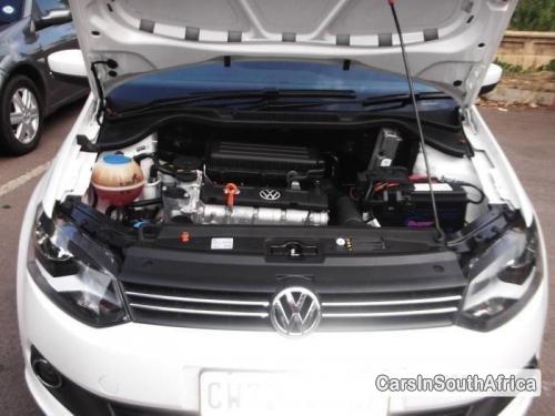 Picture of Volkswagen Polo Manual 2013 in South Africa