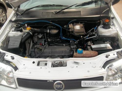 Picture of Fiat Palio Manual 2009 in South Africa
