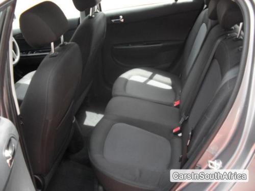 Picture of Hyundai i20 Manual 2013 in South Africa