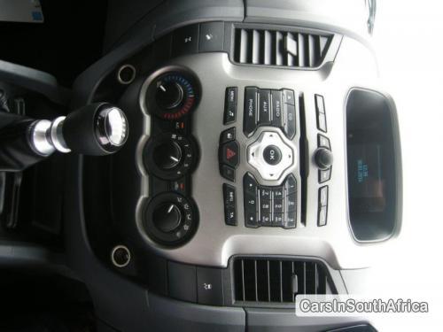 Picture of Ford Ranger Manual 2012 in South Africa